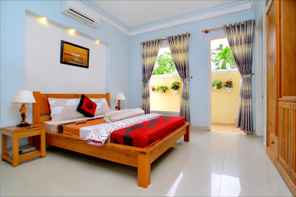 Lila Homestay Hoi An Cameră foto