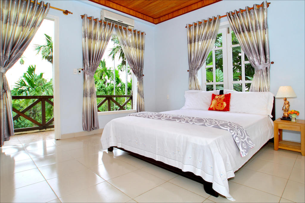 Lila Homestay Hoi An Cameră foto